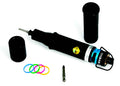 Osaka Straight Type Auto Shut Off Screwdriver