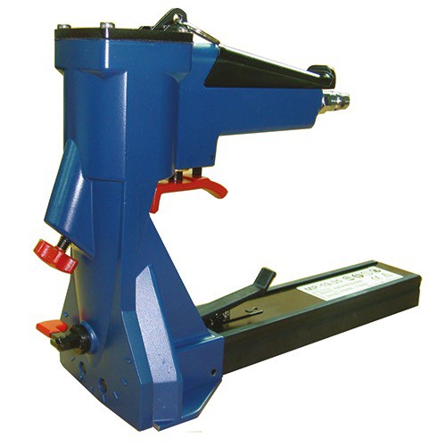 Osaka Pneumatic Carton Stapler