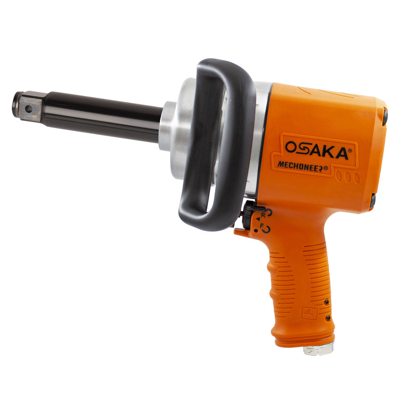 Osaka 1" Composite Impact Wrench
