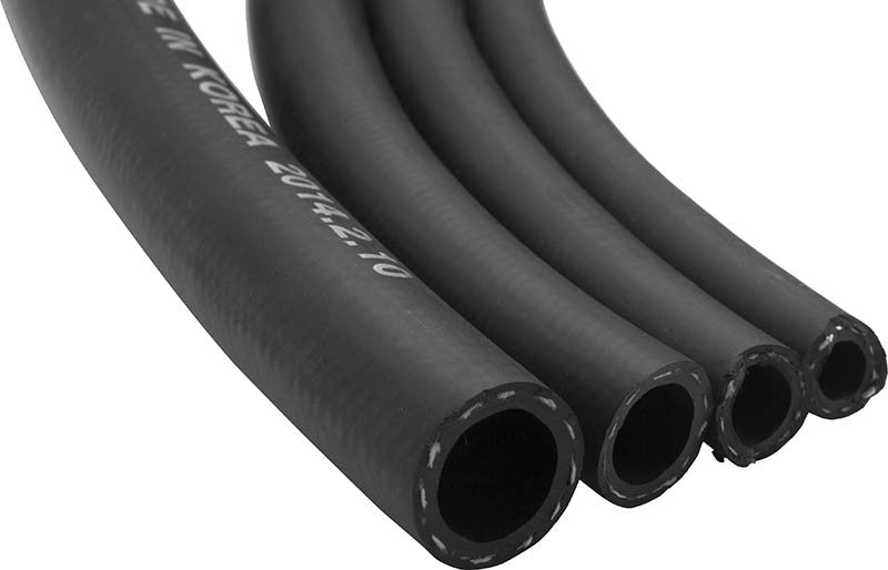 Osaka Industrial pvc Air Hose - Black