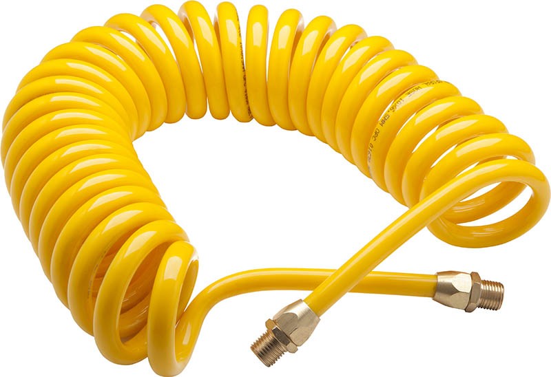 Osaka Industrial Spiral Hose