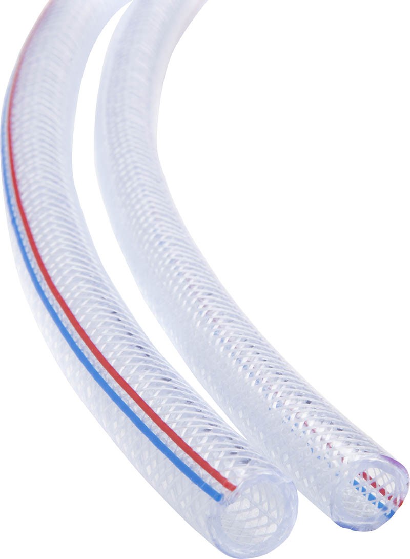 Osaka Industrial pvc Air Hose - No Color
