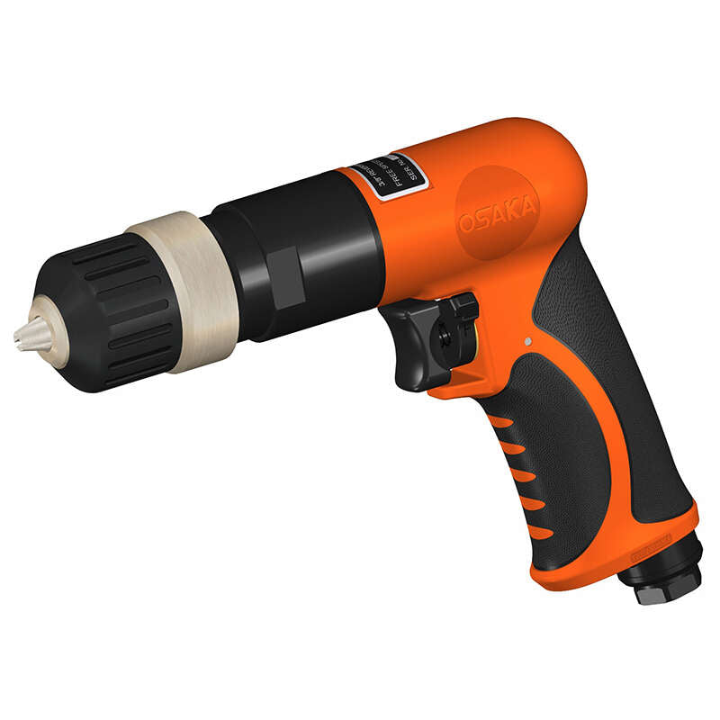 Osaka 10 mm Drill