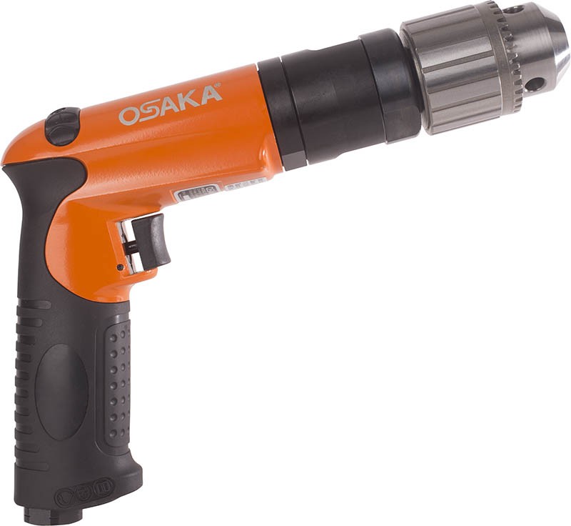 Osaka 13mm Drill