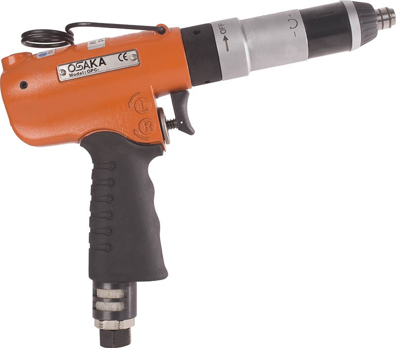 Osaka 1/4" Industrial Screwdriver