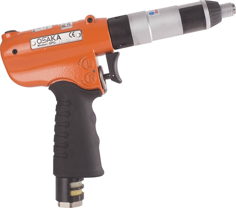 Osaka 1/4" Industrial Screwdriver