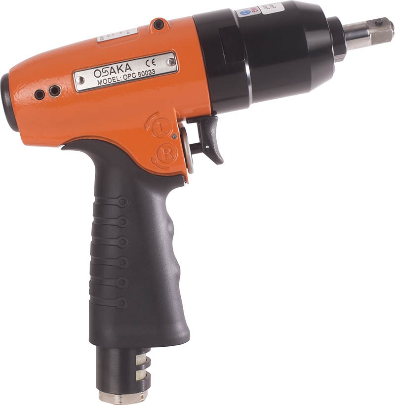 Osaka 3/8" Impulse Impact Wrench