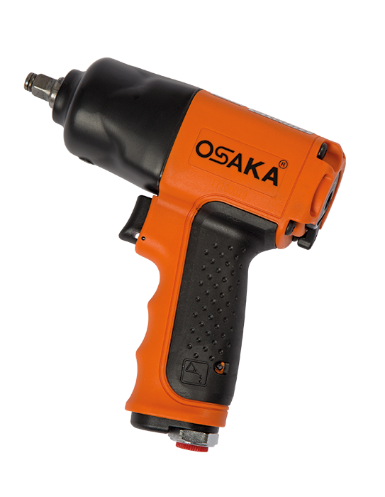 Osaka 3/8" Composite Impact Wrench