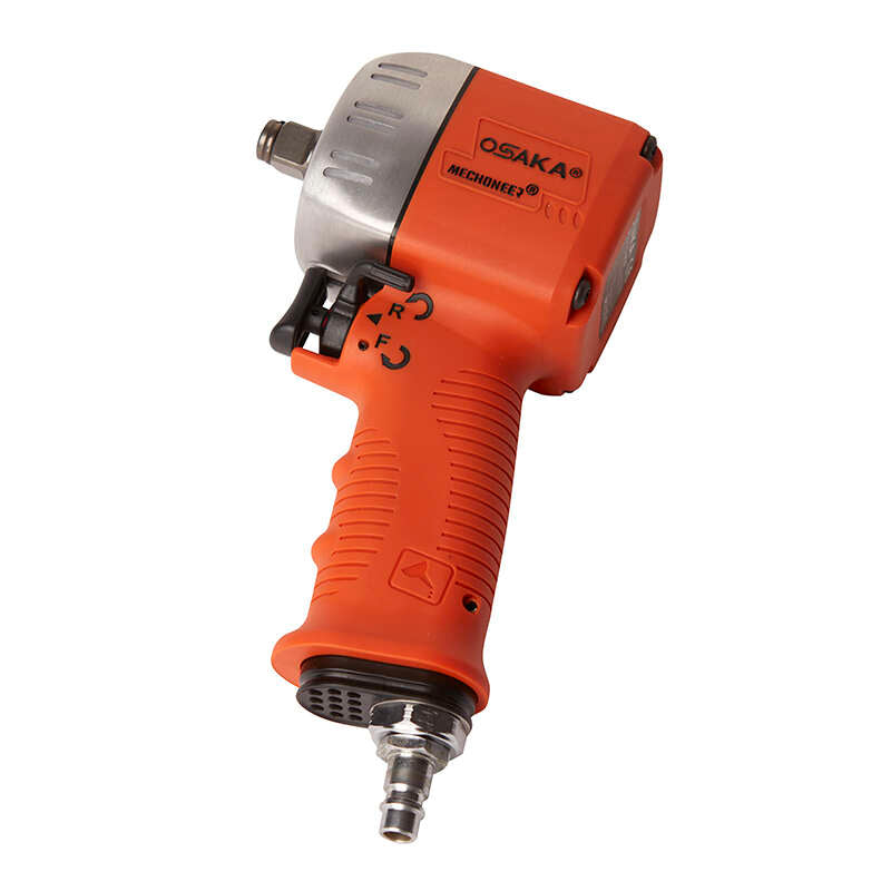 Osacar 1/2'' composiet slagmoersleutel