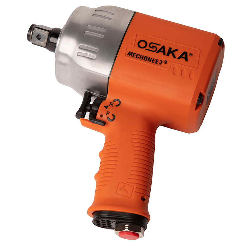 Osaka 3/4" Composite Impact Wrench