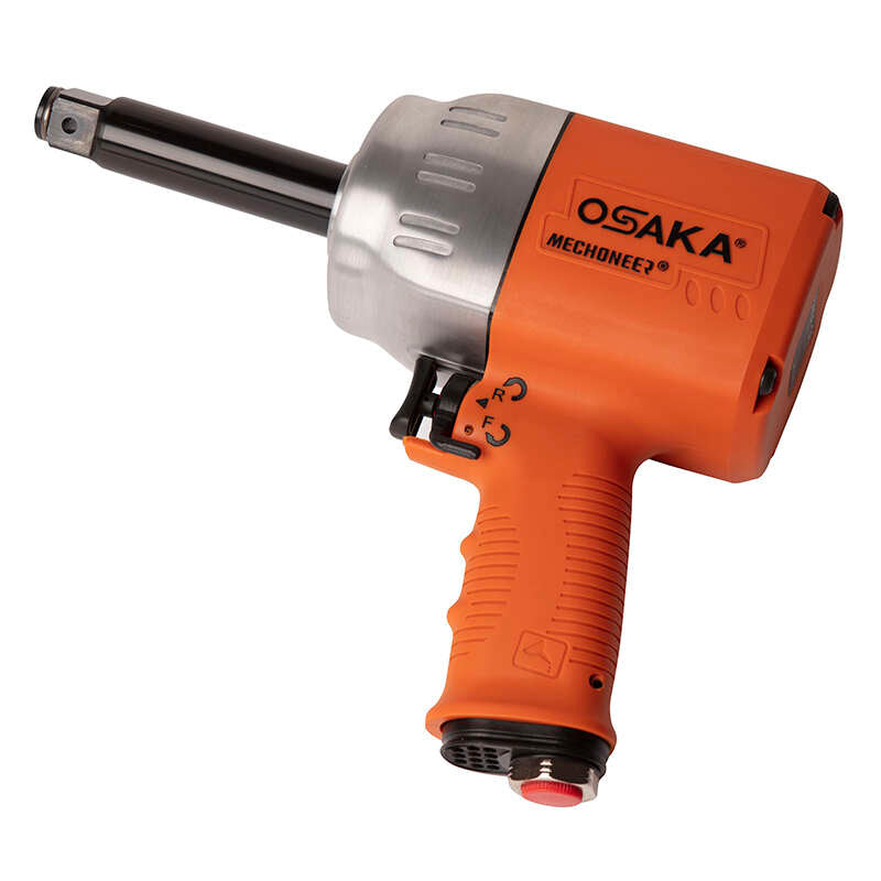 Osaka 3/4" Composite Impact Wrench