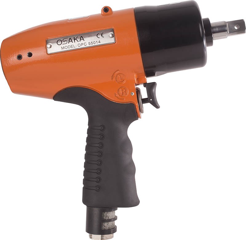 Osaka 1/2" Impulse Impact Wrench