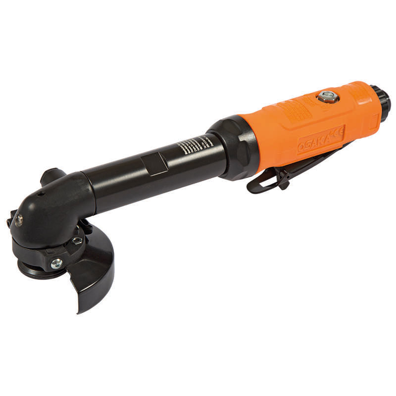 Osaka 3'' Extended Air Angle Cutter