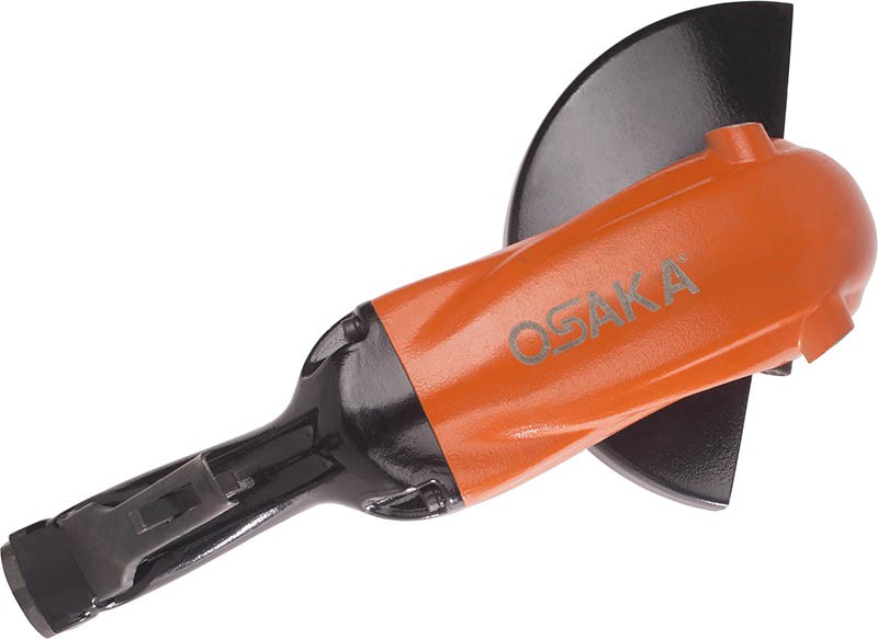 Osaka Grinder 180mm 2,8 kw