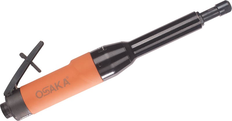 Osaka Straight Grinder