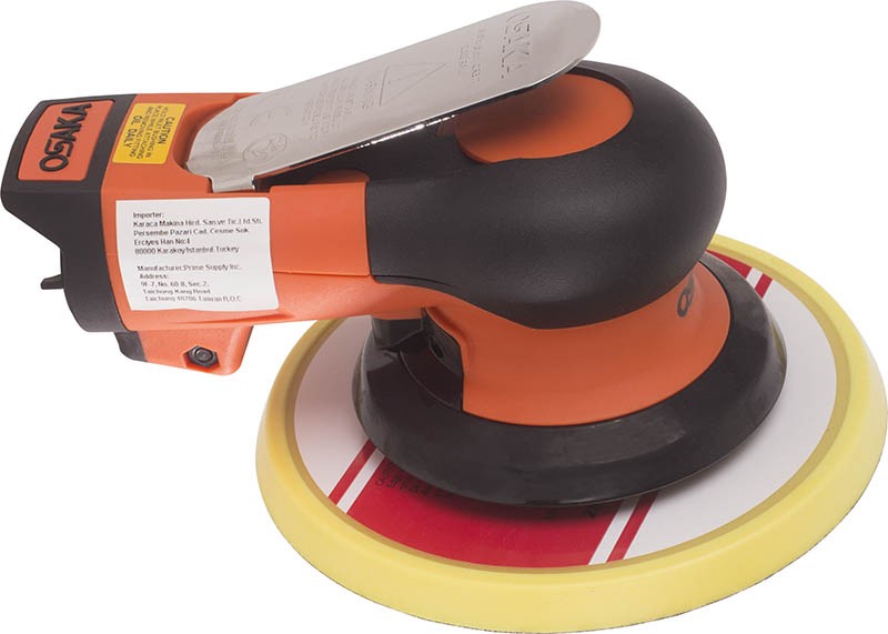 Osaka Orbit Sander