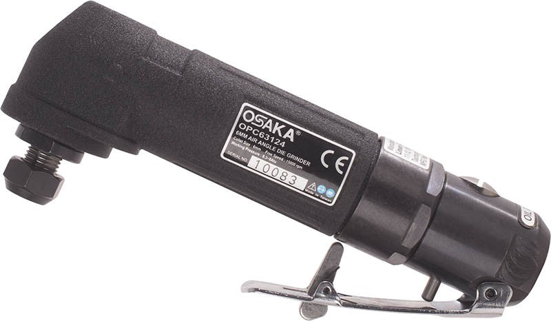Osaka 90¬∞ Angle Die Grinder