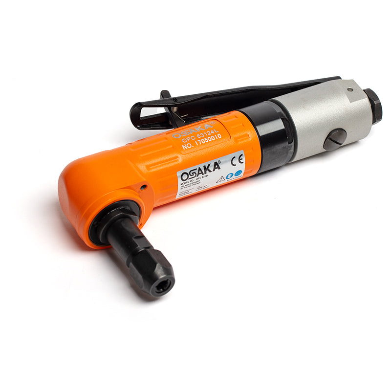 Osaka 90¬∞ Angle Die Grinder