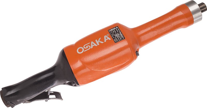 Osaka Straight Grinder 3.1 kw 125mm