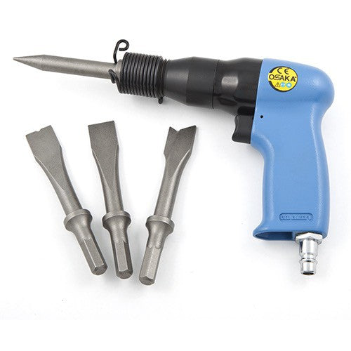 Osaka Light Weight Powerfull Air Hammer Kit