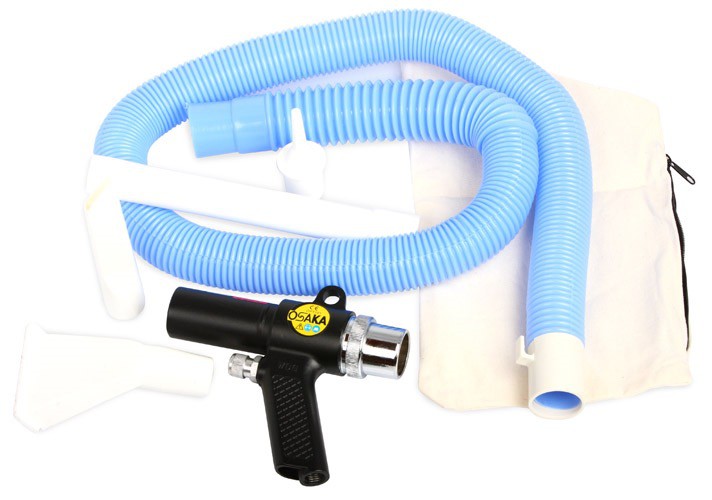 Osaka Air Blow&suction Gun Kit