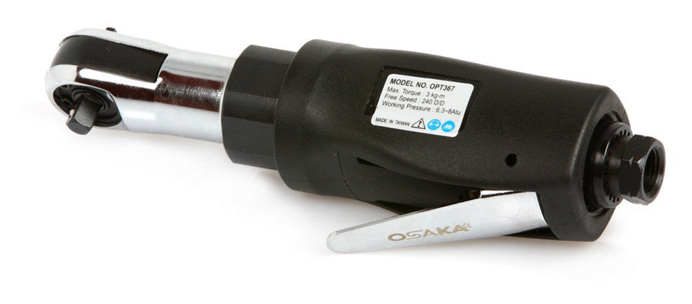 Osaka 1/4" Ratchet Wrench