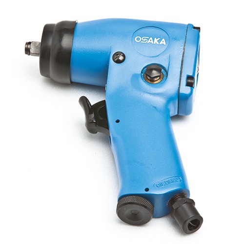 Osaka 3/8" Impact Wrench
