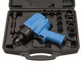 Osaka 1/2" Impact Wrench Set