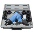 Osaka 3/4" Impact Wrench Set