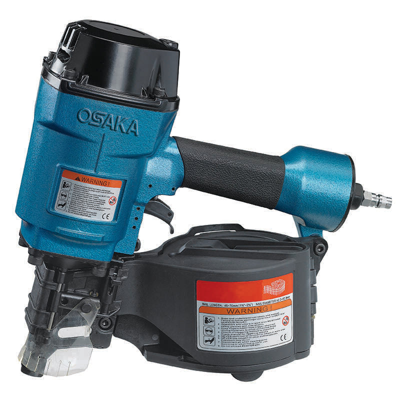 Osaka Air Nailer 70mm