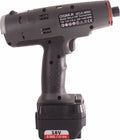 Osaka 1/4" Battery Screwdriver