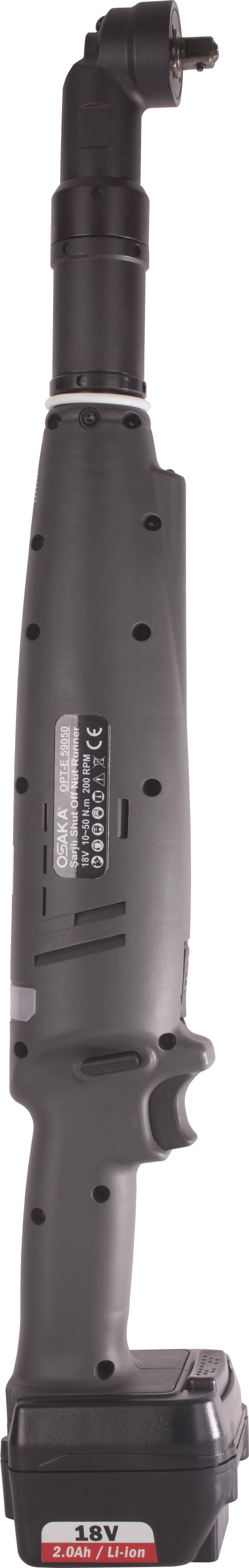 Osaka 3/8" Battery Nutrunner