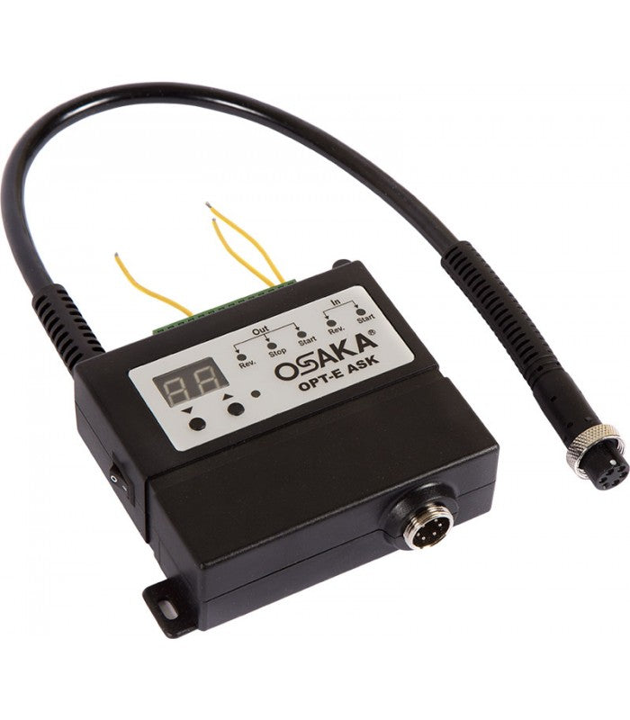 Osaka Signal Control Module