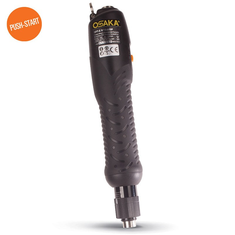 Osaka Brushless Elecrtric Straight Screwdriver