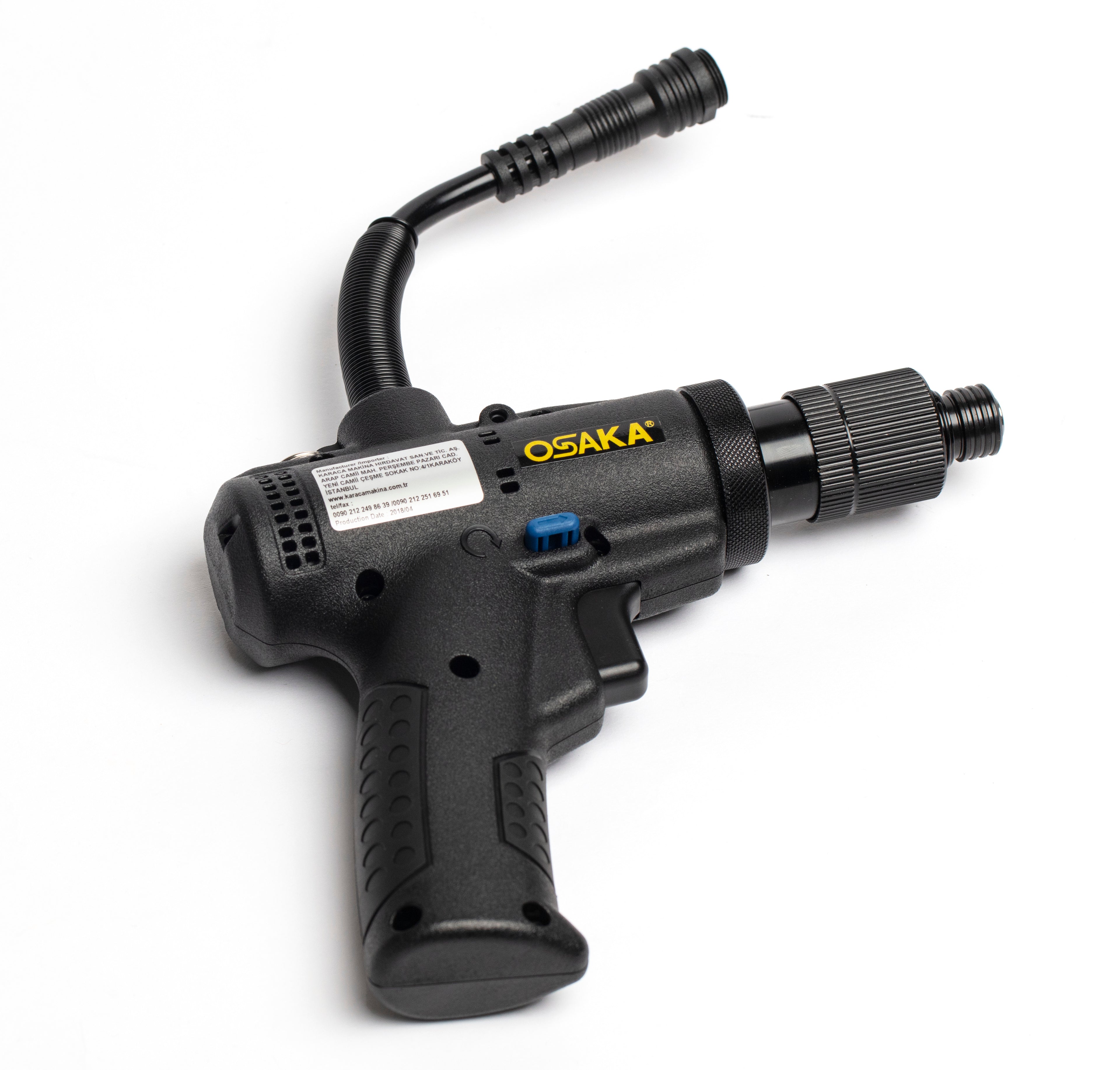 Osaka Brushless Elecrtric Pistol Type Screwdriver