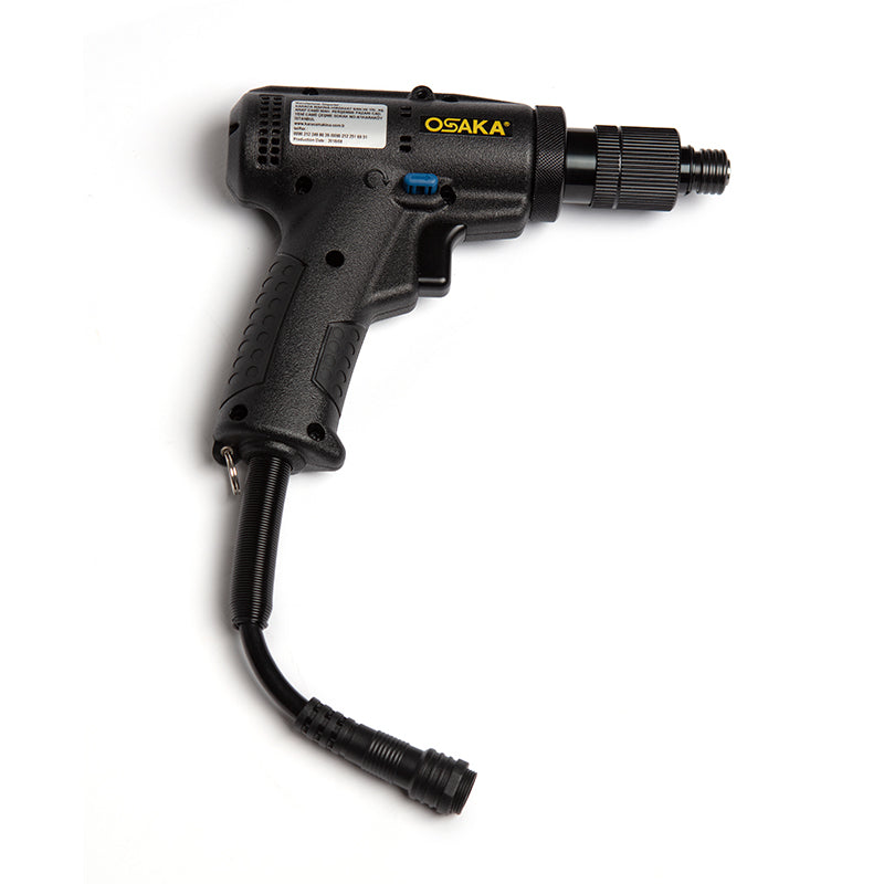 Osaka Brushless Elecrtric Pistol Type Screwdriver