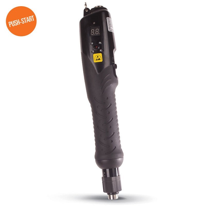 Osaka Brushless Built In Counter Elecrtric Straight Screwdriver