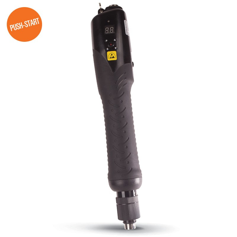 Osaka Brushless Built In Counter Elecrtric Straight Screwdriver