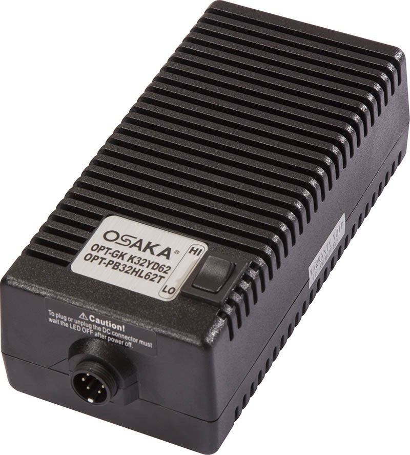Osaka Power Supply
