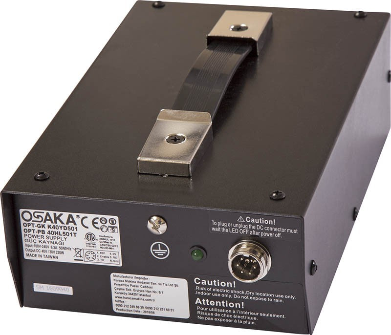 Osaka Power Supply