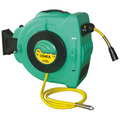 Osaka Autoloaded Air Hose Reel