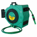 Osaka Auto Rewind Water Hose Reel