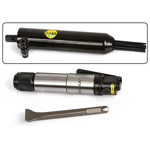 Osaka Air Flux Chipper