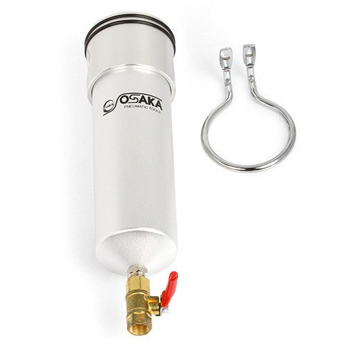 Osaka Filter Regulator Set