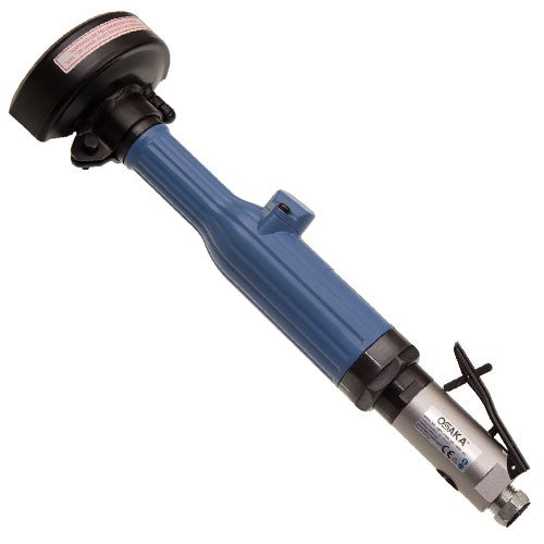 OPT-P 100L 100 MM Boru Taşlama