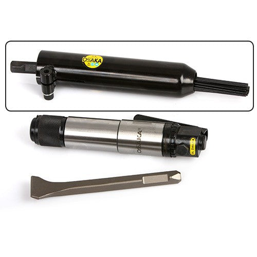 Osaka Air Flux Chipper W/chisel