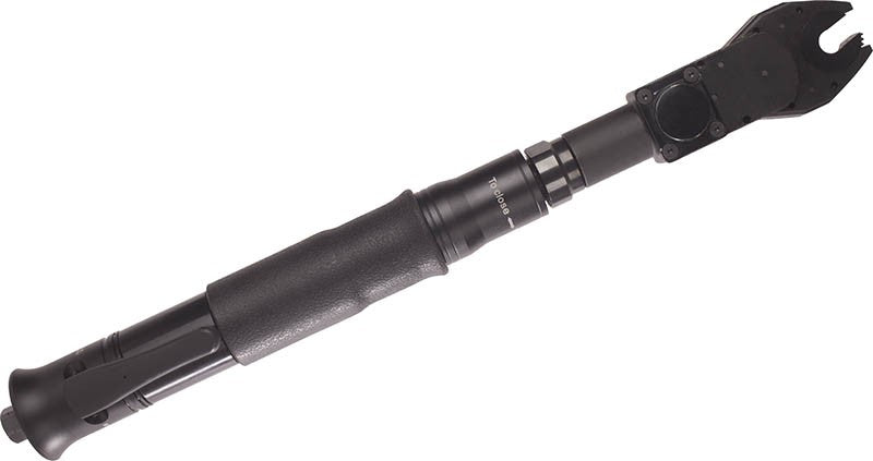 Osaka Open-End Ratchet Wrench