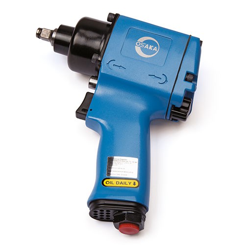 Osaka 3/8" Impact Wrench