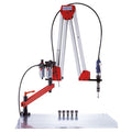 Osaka Air Tapping Machine
