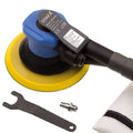 Osaka 150 mm Self Gen Vacuum Orbit Sander